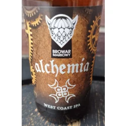 Markowy Alchemia